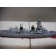 JM 12 DDG-173 TAKANAMI DESTROYER JMSDF JAPAN DeAGOSTINI 1:900