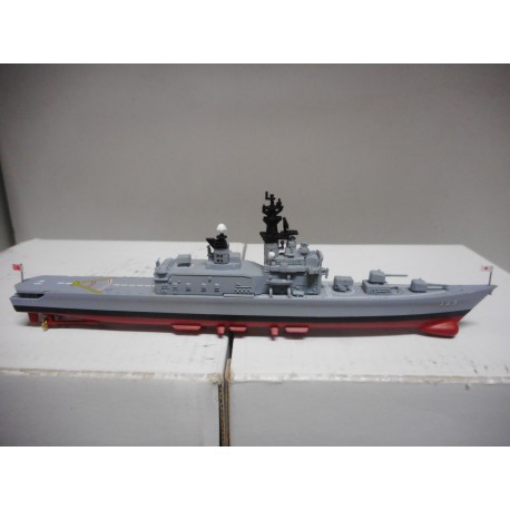 JM 22 DDH-173 SHIRANE DESTROYER JMSDF JAPAN DeAGOSTINI 1:900