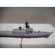 JM 22 DDH-173 SHIRANE DESTROYER JMSDF JAPAN DeAGOSTINI 1:900