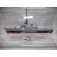 JM 22 DDH-173 SHIRANE DESTROYER JMSDF JAPAN DeAGOSTINI 1:900