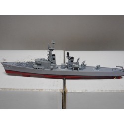 JM 27 DDG-163 AMATSUKAZE DESTROYER JMSDF JAPAN WARSHIP 1:900 DeAGOSTINI