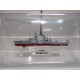 JM 27 DDG-163 AMATSUKAZE DESTROYER JMSDF JAPAN DeAGOSTINI 1:900