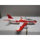 JM 29 FUJI T-1B JET TRAINER JAPAN DeAGOSTINI 1:100