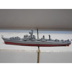 JM 31 DD-103 AYANAMI DESTRUCTOR JMSDF JAPAN WARSHIP 1:900 DeAGOSTINI