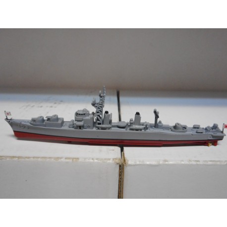 JM 31 DD-103 AYANAMI DESTRUCTOR JMSDF JAPAN DeAGOSTINI 1:900