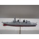 JM 35 DD-115 AKIZUKI DESTRUCTOR JMSDF JAPAN DeAGOSTINI 1:900