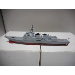 JM 39 DDG-177 ATAGO DESTROYER JMSDF JAPAN DeAGOSTINI 1:900