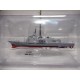 JM 39 DDG-177 ATAGO DESTROYER JMSDF JAPAN DeAGOSTINI 1:900