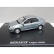 RENAULT LOGAN 2008 DEALER ELIGOR 1:43