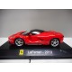FERRARI LaFERRARI 2013 SUPERCARS SALVAT IXO 1:43