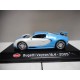 BUGATTI VEYRON 16.4 2005 SUPERCARS SALVAT IXO 1:43