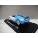 BUGATTI VEYRON 16.4 2005 SUPERCARS SALVAT IXO 1:43