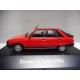 RENAULT 11 TURBO 1986 ARGENTINA SALVAT 1:43