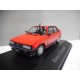 RENAULT 11 TURBO 1986 ARGENTINA SALVAT 1:43