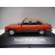 PEUGEOT 504 GR TN 1985 ARGENTINA SALVAT 1:43