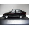 FIAT DUNA 1989 SCX BLACK ARGENTINA 1:43 SALVAT IXO