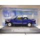 CHEVROLET SILVERADO PICKUP 1997 ARGENTINA SALVAT 1:43