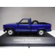 CHEVROLET SILVERADO PICKUP 1997 ARGENTINA SALVAT 1:43