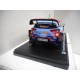HYUNDAI i20 COUPE WRC RALLY ITALIA SARDEGNA 2019 D.SORDO IXO SALVAT 1:24