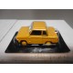 SMZ S-3D FOUR-WHEELED CYCLECAR RUSSIAN DeAGOSTINI 1:43