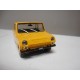 SMZ S-3D FOUR-WHEELED CYCLECAR RUSSIAN DeAGOSTINI 1:43