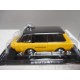 VINITE PT TAXI CAB RUSSIAN DeAGOSTINI IXO 1:43