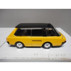 VINITE PT TAXI CAB RUSSIAN 1:43 DeAGOSTINI IXO