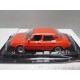 SKODA 120 LS RUSSIAN CARS DeAGOSTINI IXO 1:43