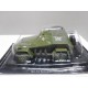 GAZ BA-64 ARMOURED SCOUT CAR II WW RUSSIAN CARS DeAGOSTINI IXO