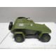 GAZ BA-64 ARMOURED SCOUT CAR II WW RUSSIAN CARS DeAGOSTINI IXO