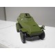 GAZ BA-64 ARMOURED SCOUT CAR II WW RUSSIAN CARS DeAGOSTINI IXO