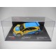 RENAULT MEGANE TROPHY RALLY RACE OF CHAMPIONS 2005 LOEB ALTAYA IXO 1:43