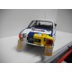 PEUGEOT 504 RALLY SAFARI 1976 n2 J.P.NICOLAS ALTAYA IXO 1:18