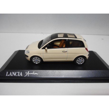 LANCIA YPSILON NOREV 782004 1:43