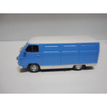 ErAZ-762V VAN 1969-96 RUSSIAN CARS DeAGOSTINI IXO 1:43