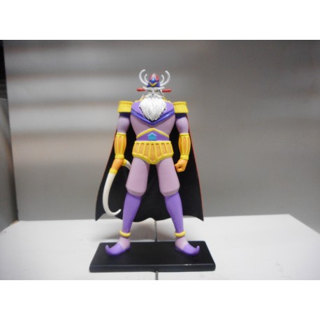 01-GRAN MARISCAL DE LAS TINIEBLAS- MAZINGER Z