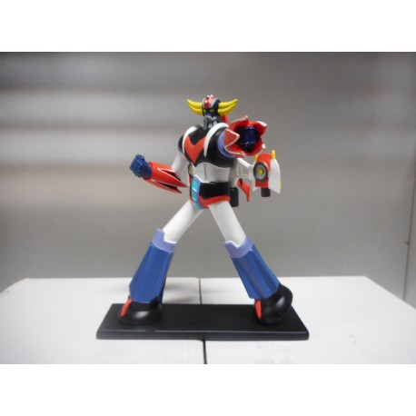 07-UFO ROBOT GRENDIZER GOLDORAK GO NAGAI