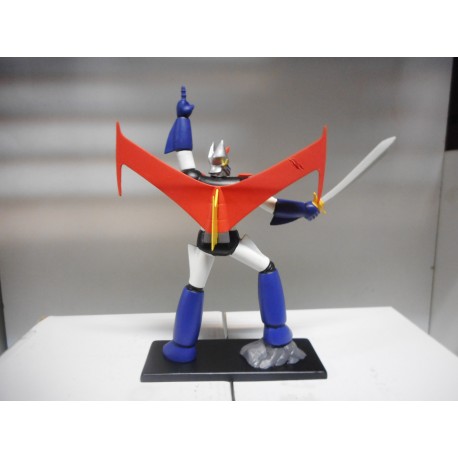 GRAN MAZINGER Z FIGURA 15CM