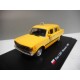 FIAT 125 P TAXI VARSOVIA/WARSAW CENTAURIA IXO 1:43