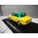 SIMCA 1000 TAXI DAKAR 1964 CENTAURIA IXO 1:43