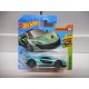 9/10-MCLAREN P1 EXOTICS HOT WHEELS 1:64