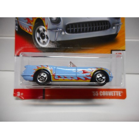 HOT WHEELS RETRO SERIES STREET CARS 1:64