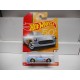 HOT WHEELS RETRO SERIES STREET CARS 1:64