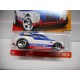 HOT WHEELS RETRO SERIES STREET CARS 1:64