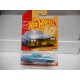 HOT WHEELS RETRO SERIES STREET CARS 1:64