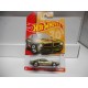 HOT WHEELS RETRO SERIES STREET CARS 1:64
