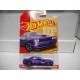 HOT WHEELS RETRO SERIES STREET CARS 1:64
