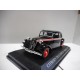 CITROEN TRACCION 11 TAXI MADRID 1955 ALTAYA IXO 1:43