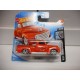 FORD F1 PICK UP TRUCK 1949 GREEN,ORANGE,ART CARS HOT WHEELS 1:64