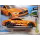 FORD MUSTANG GT 2018 BLACK,ORANGE,RED HOT WHEELS 1:64